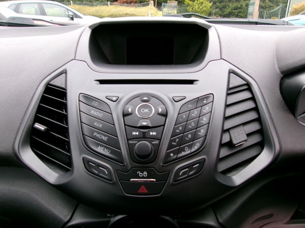 Used Ford Ecosport 2015 for sale - 76269753: Photo 12