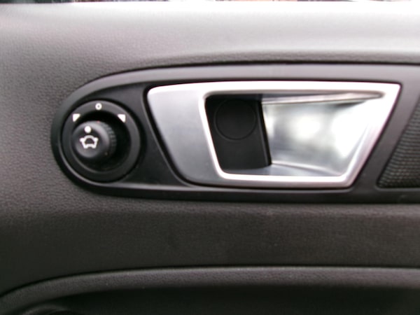 Used Ford Ecosport 2015 for sale - 76269753: Photo 20