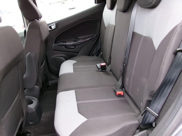 Used Ford Ecosport 2015 for sale - 76269753: Photo 22
