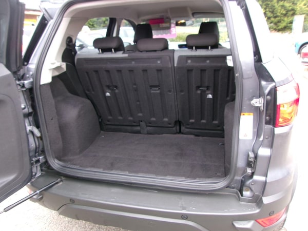 Used Ford Ecosport 2015 for sale - 76269753: Photo 25