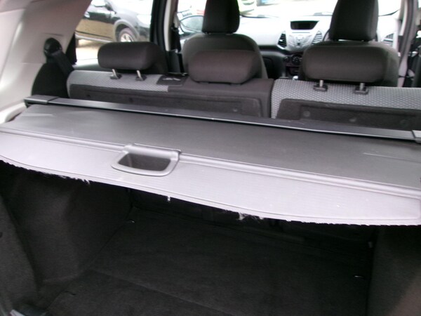 Used Ford Ecosport 2015 for sale - 76269753: Photo 27