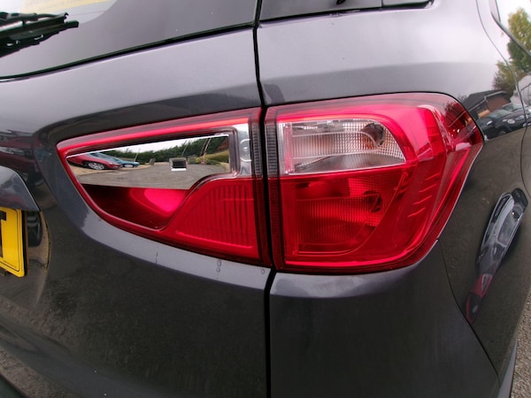 Used Ford Ecosport 2015 for sale - 76269753: Photo 32