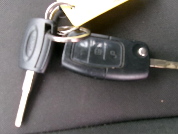 Used Ford Ecosport 2015 for sale - 76269753: Photo 33
