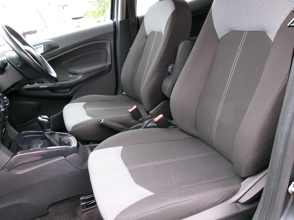 Used Ford Ecosport 2015 for sale - 76269753: Photo 9