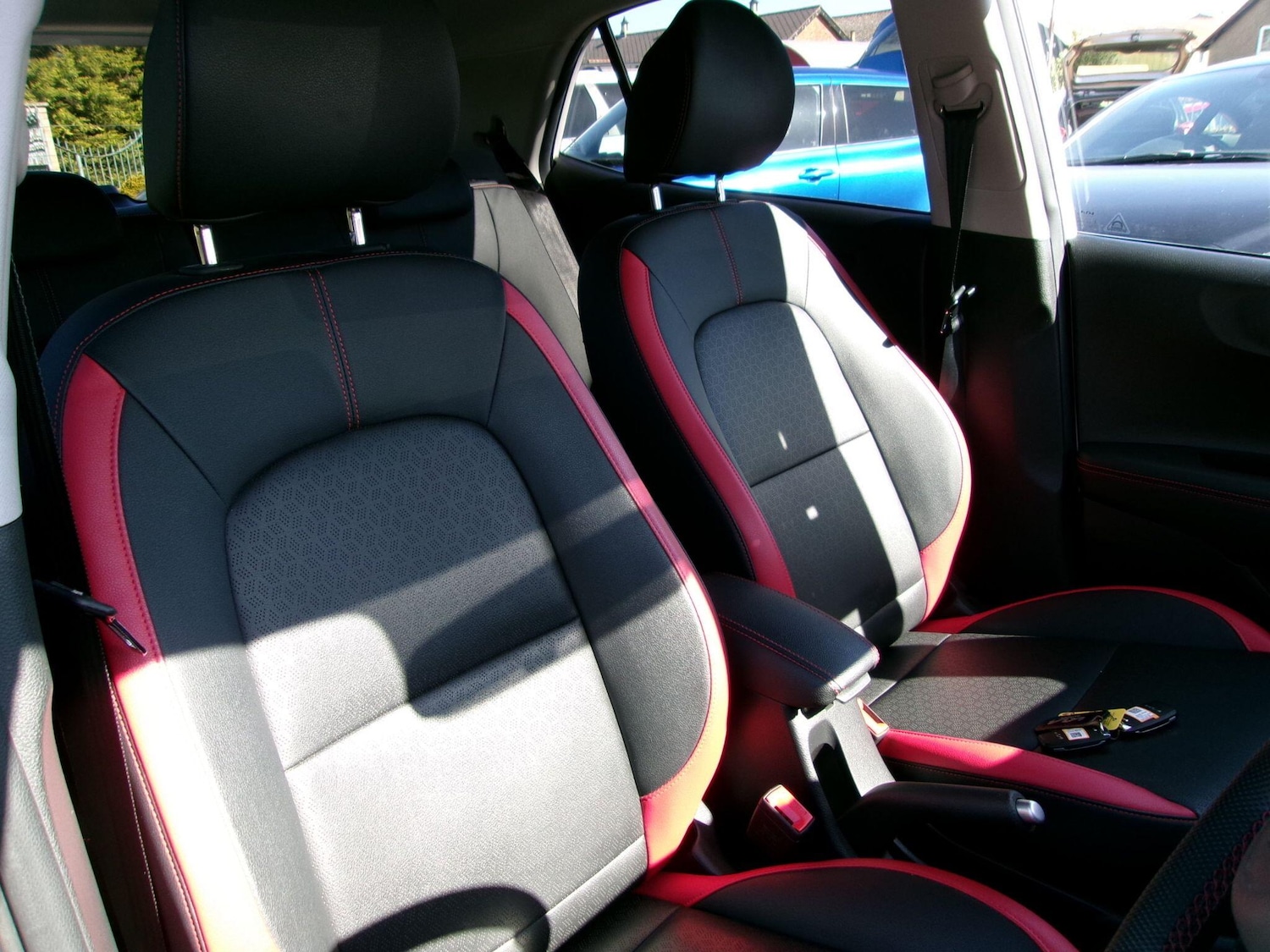 Used Kia Picanto 2023 for sale - 77940701: Photo 11