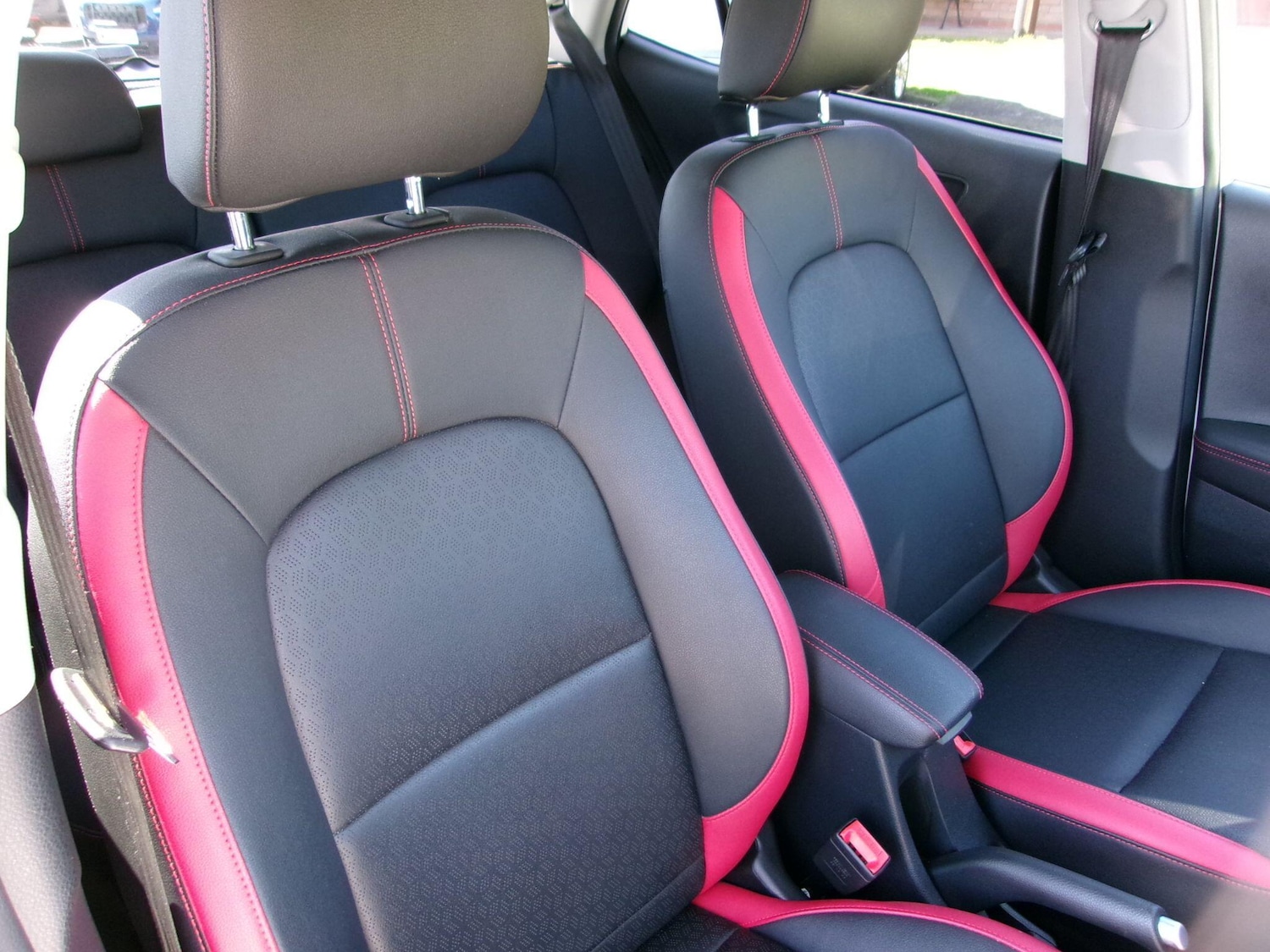 Used Kia Picanto 2023 for sale - 77940701: Photo 12