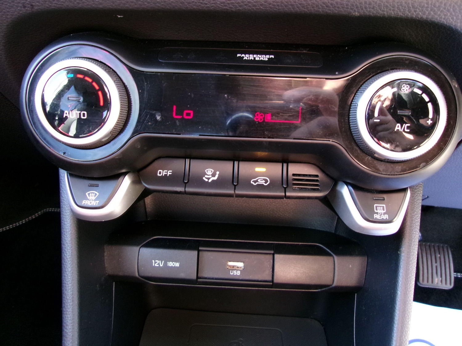 Used Kia Picanto 2023 for sale - 77940701: Photo 21