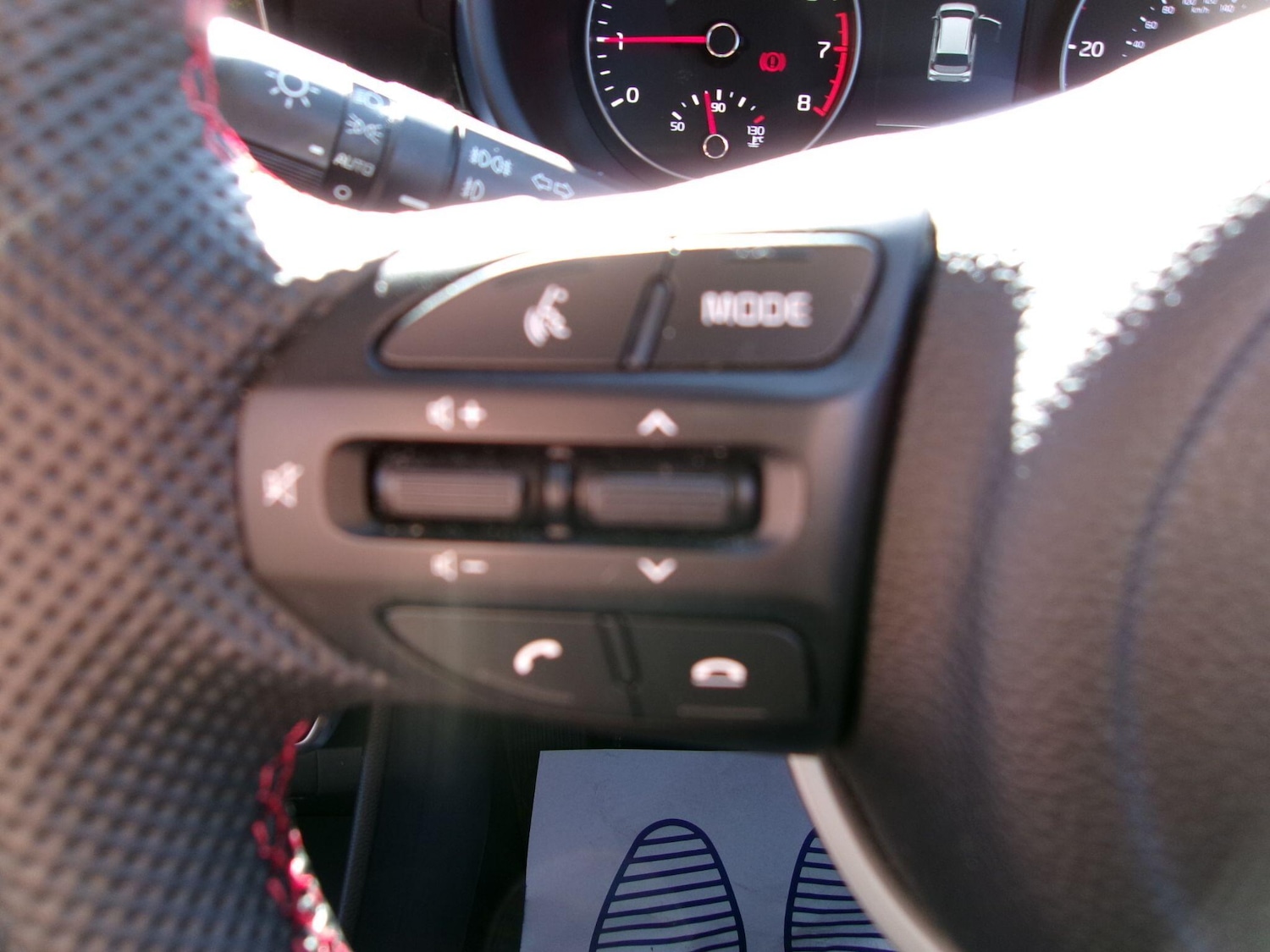 Used Kia Picanto 2023 for sale - 77940701: Photo 22