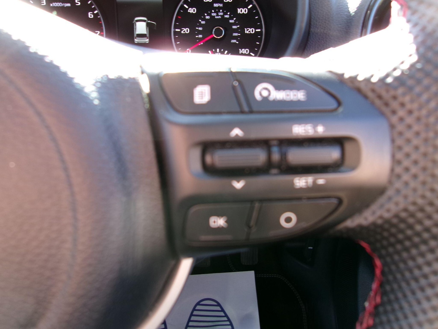 Used Kia Picanto 2023 for sale - 77940701: Photo 23