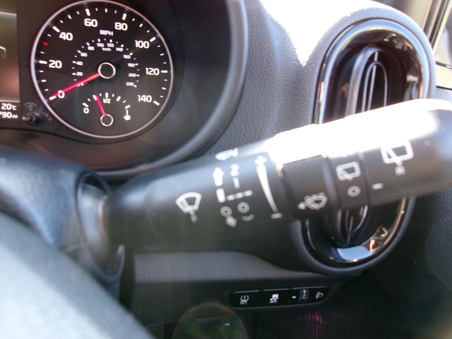 Used Kia Picanto 2023 for sale - 77940701: Photo 24