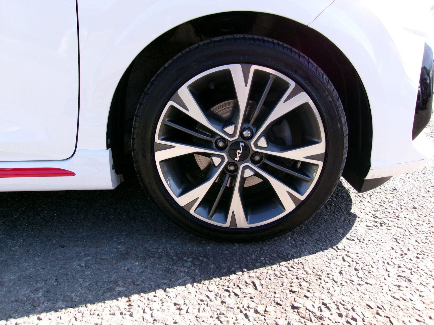 Used Kia Picanto 2023 for sale - 77940701: Photo 29