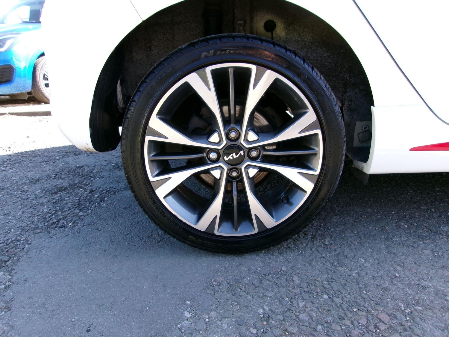 Used Kia Picanto 2023 for sale - 77940701: Photo 30