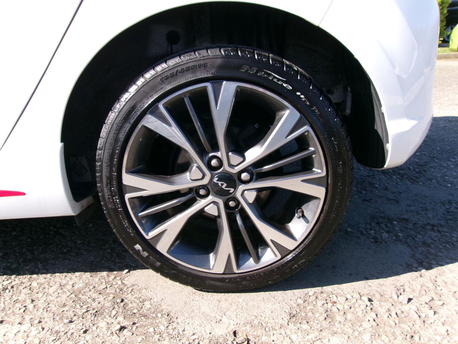 Used Kia Picanto 2023 for sale - 77940701: Photo 31