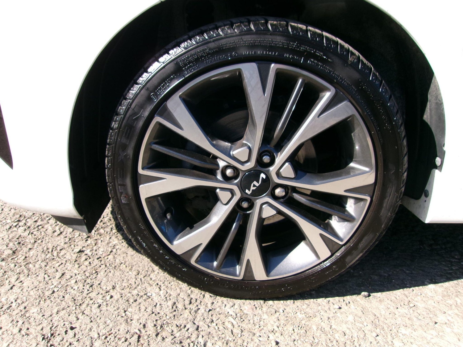 Used Kia Picanto 2023 for sale - 77940701: Photo 32