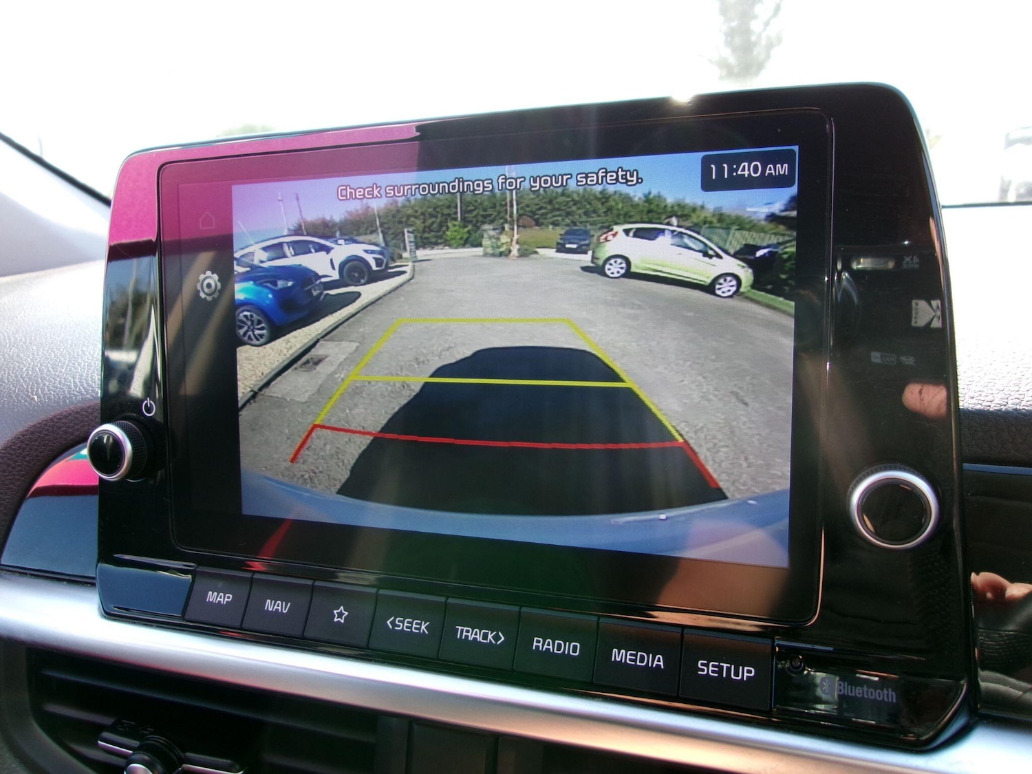 Used Kia Picanto 2023 for sale - 77940701: Photo 33