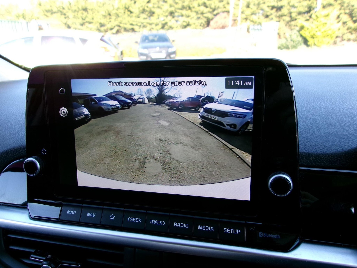 Used Kia Picanto 2023 for sale - 77940701: Photo 34