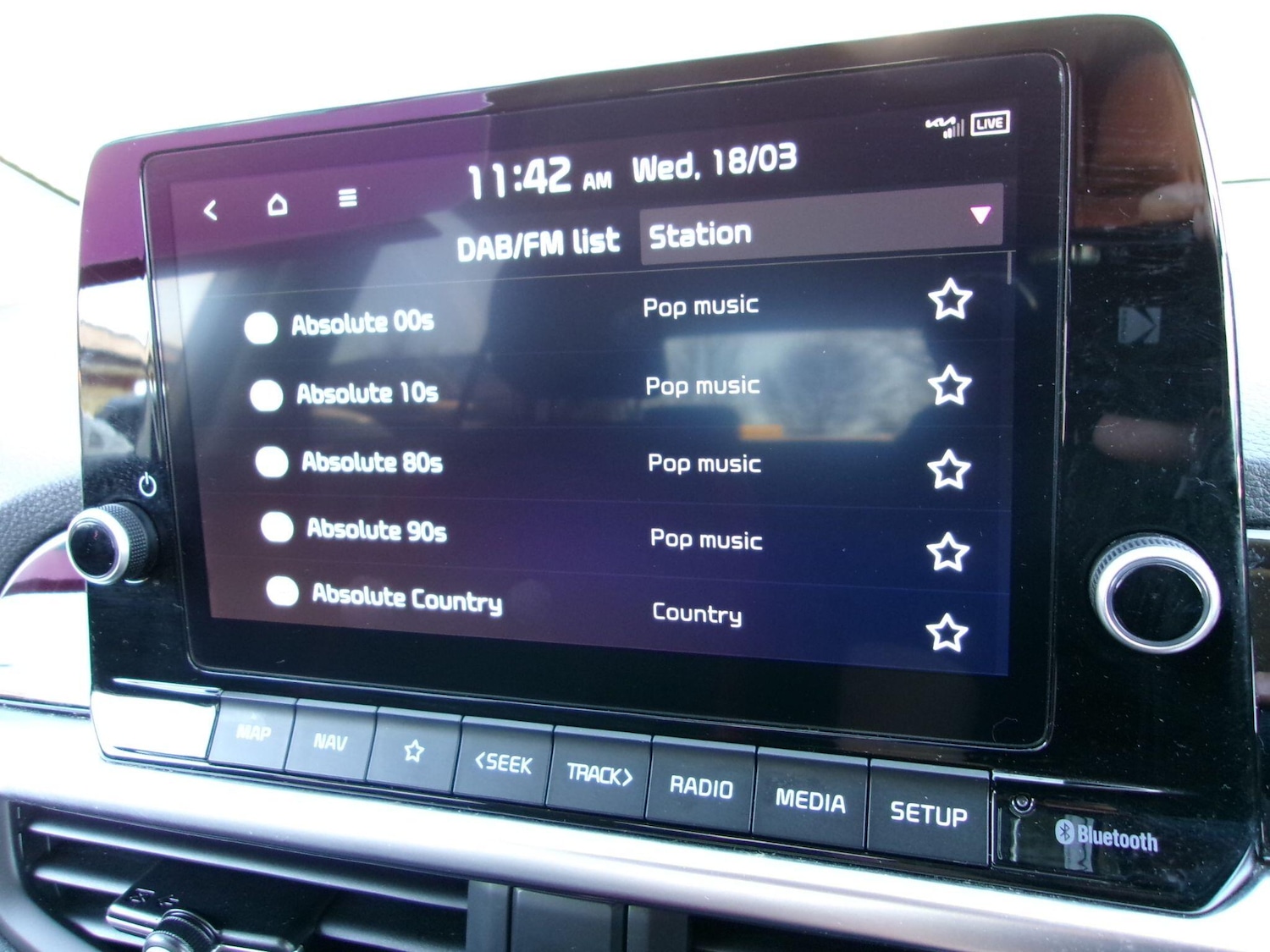 Used Kia Picanto 2023 for sale - 77940701: Photo 38