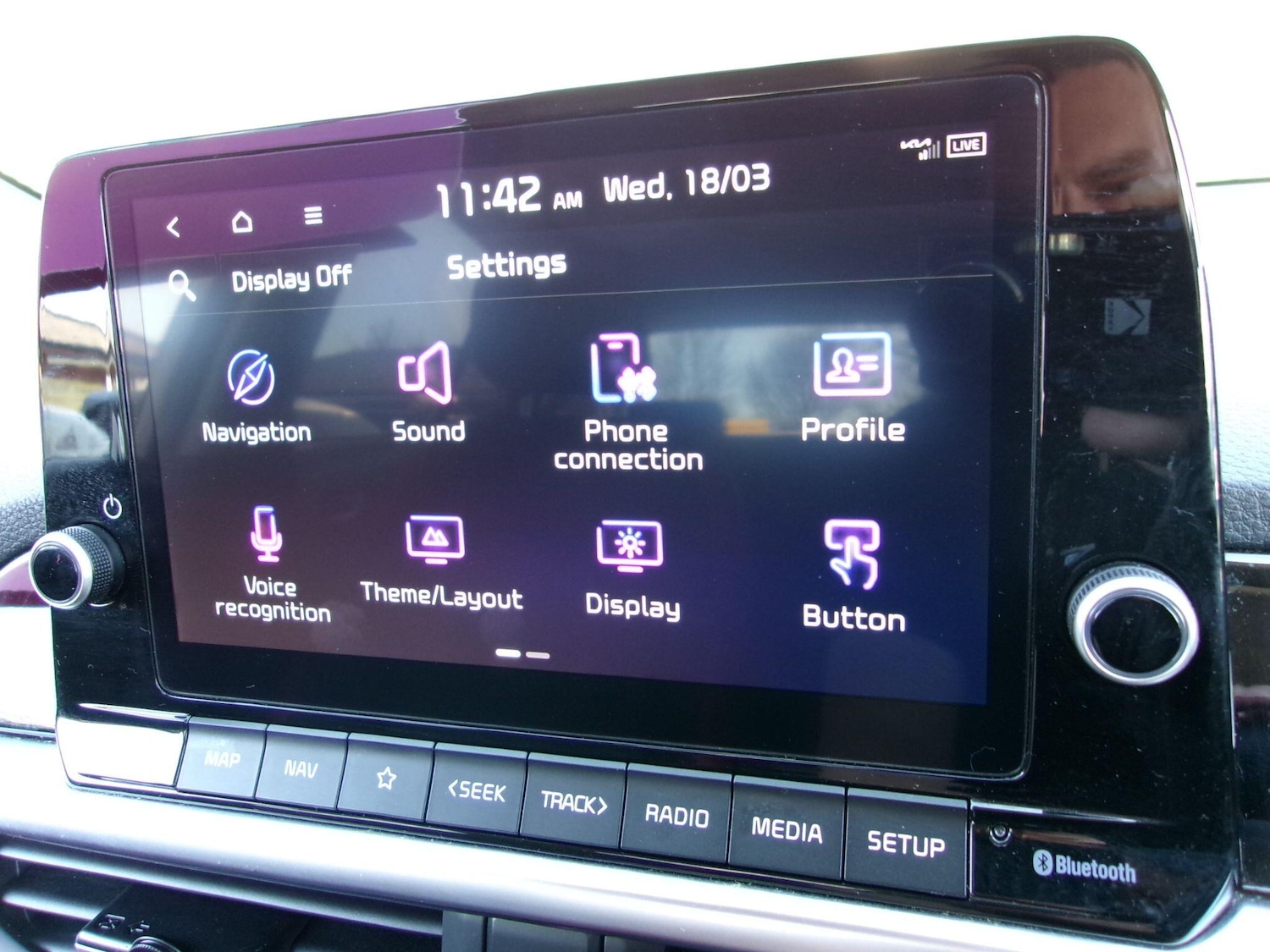 Used Kia Picanto 2023 for sale - 77940701: Photo 40