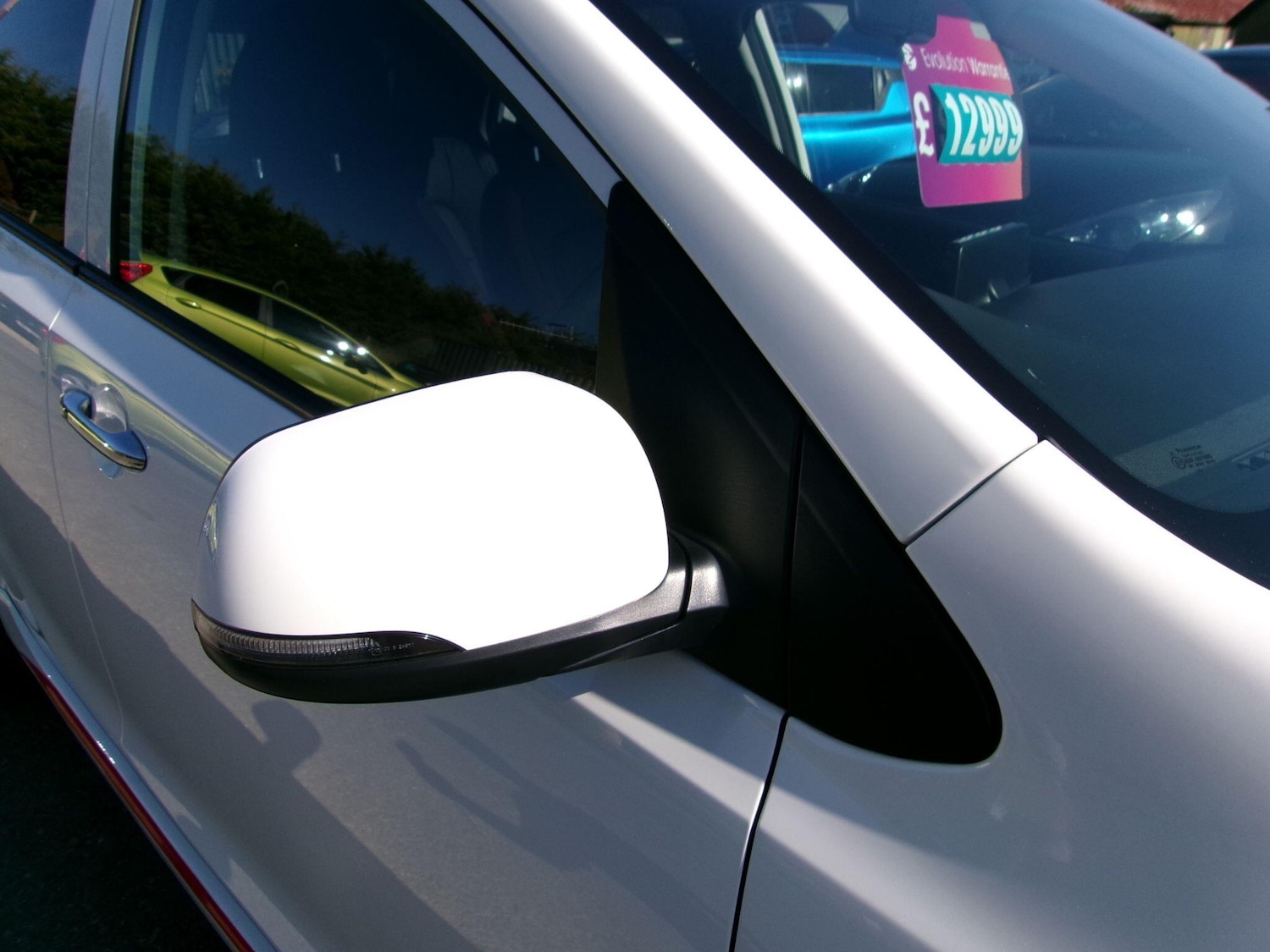 Used Kia Picanto 2023 for sale - 77940701: Photo 42