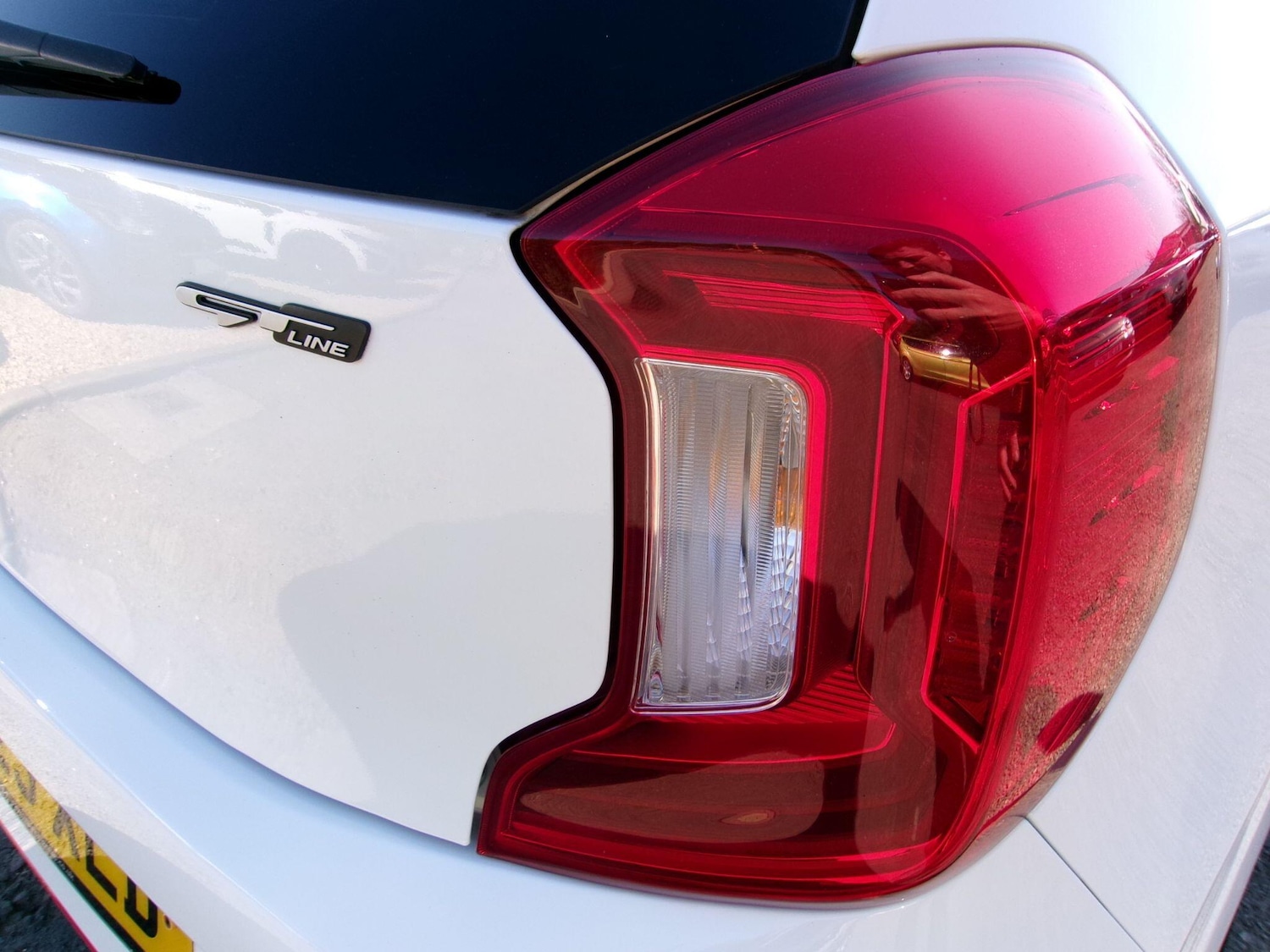 Used Kia Picanto 2023 for sale - 77940701: Photo 47