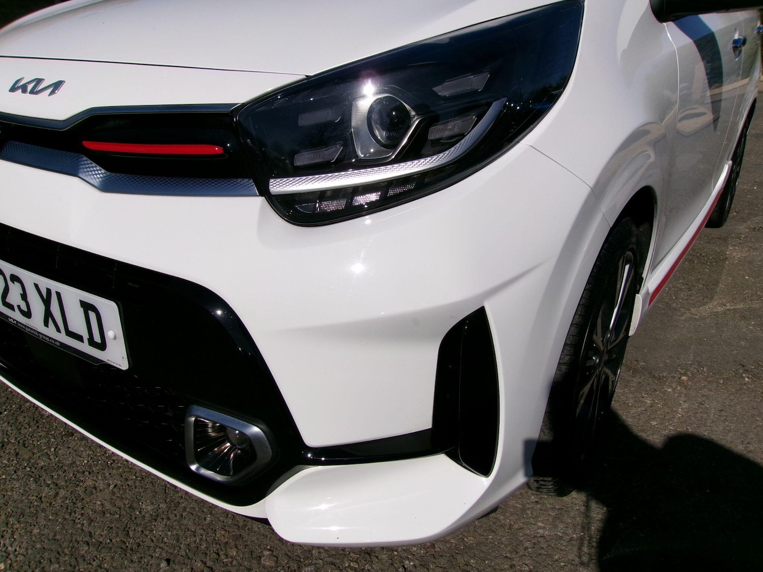 Used Kia Picanto 2023 for sale - 77940701: Photo 49