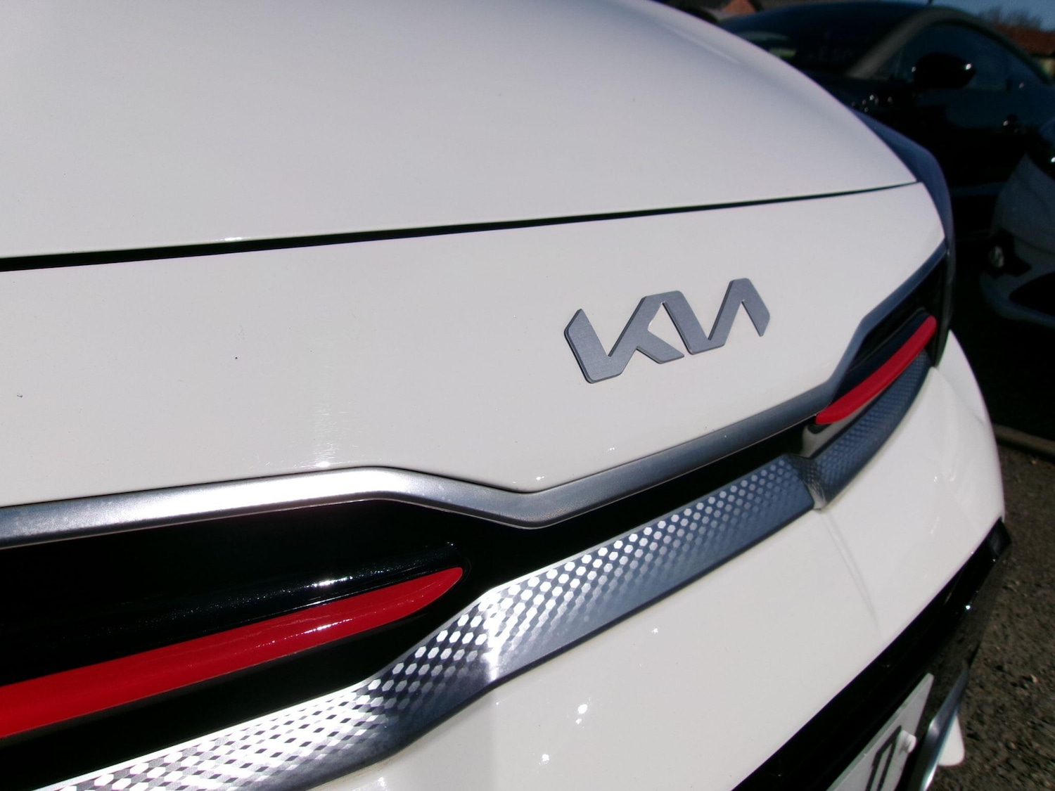 Used Kia Picanto 2023 for sale - 77940701: Photo 52