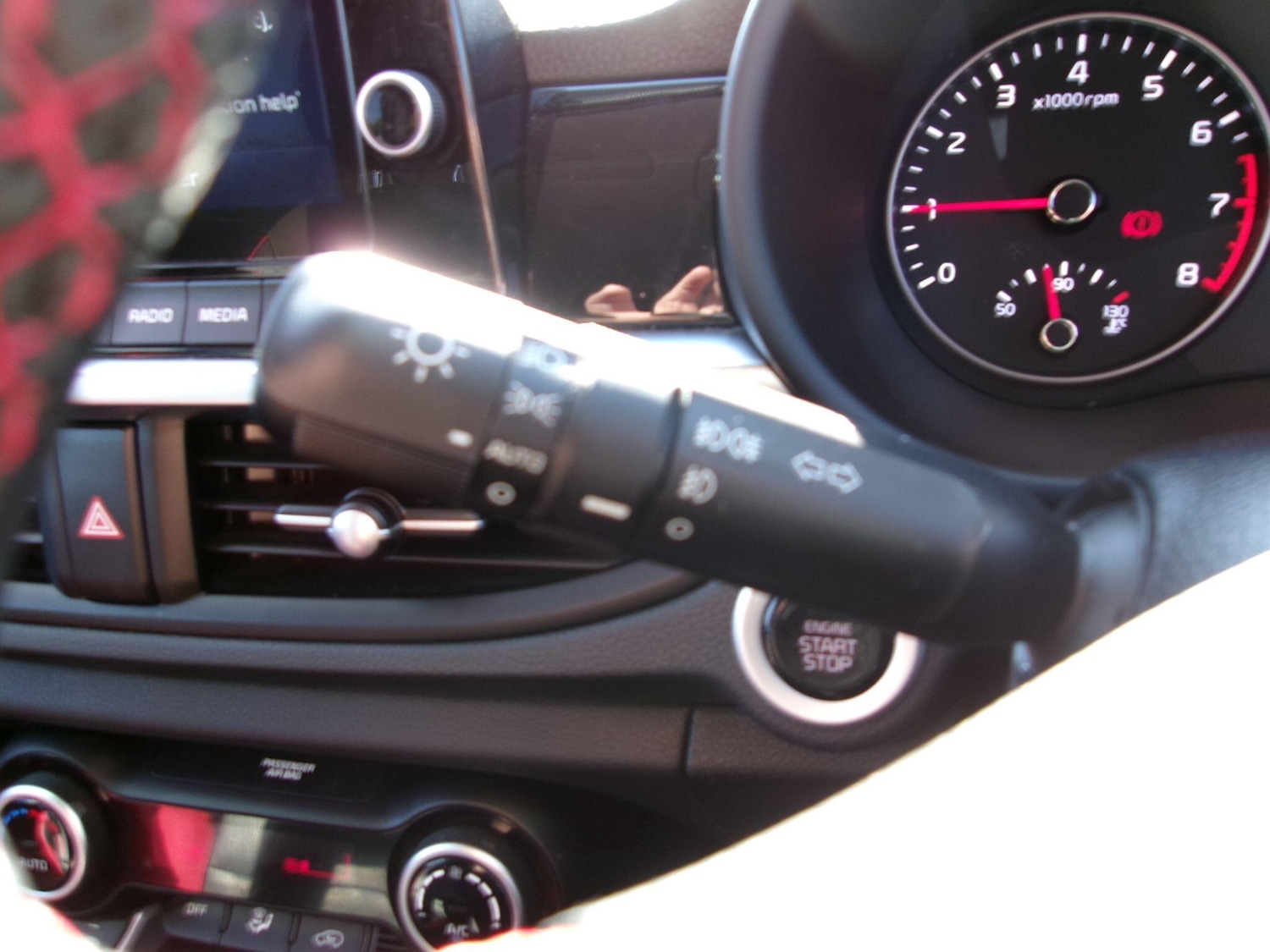 Used Kia Picanto 2023 for sale - 77940701: Photo 54