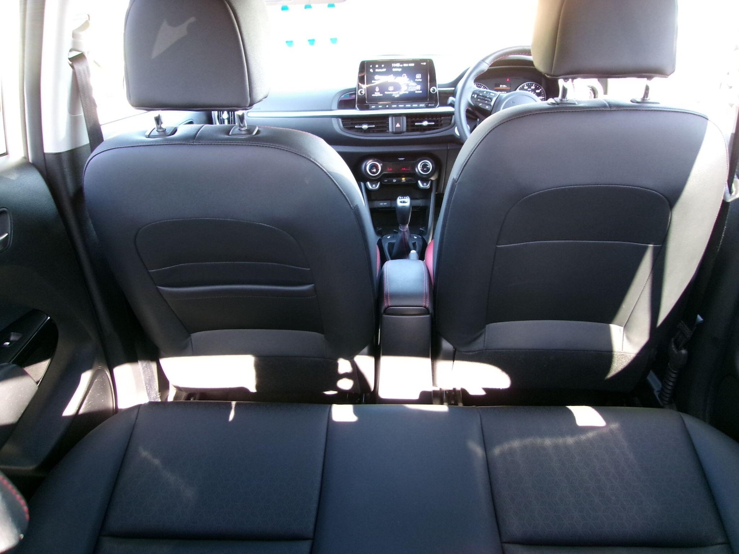 Used Kia Picanto 2023 for sale - 77940701: Photo 58