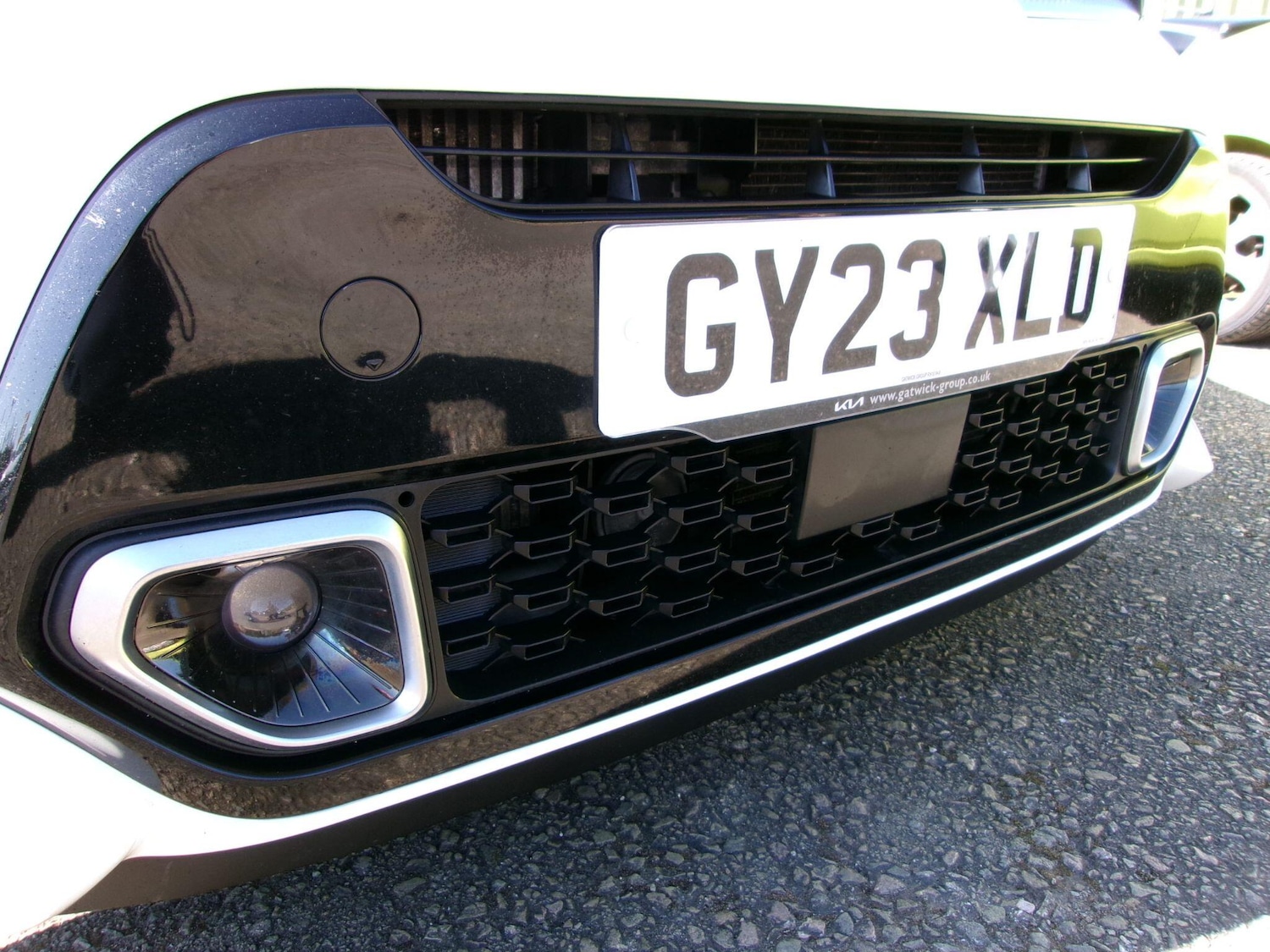 Used Kia Picanto 2023 for sale - 77940701: Photo 59