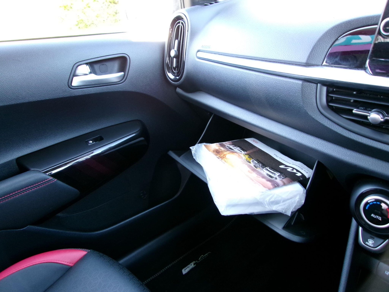 Used Kia Picanto 2023 for sale - 77940701: Photo 9