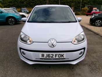 Used Volkswagen up! 2012 for sale - 75166143: Photo