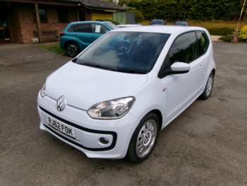 Used Volkswagen up! 2012 for sale - 75166143: Photo