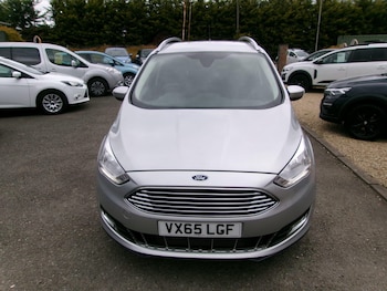 Used Ford Grand C-Max 2015 for sale - 78561541: Photo