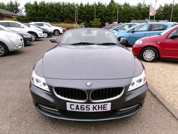 Used BMW Z4 2015 for sale - 79741466: Photo