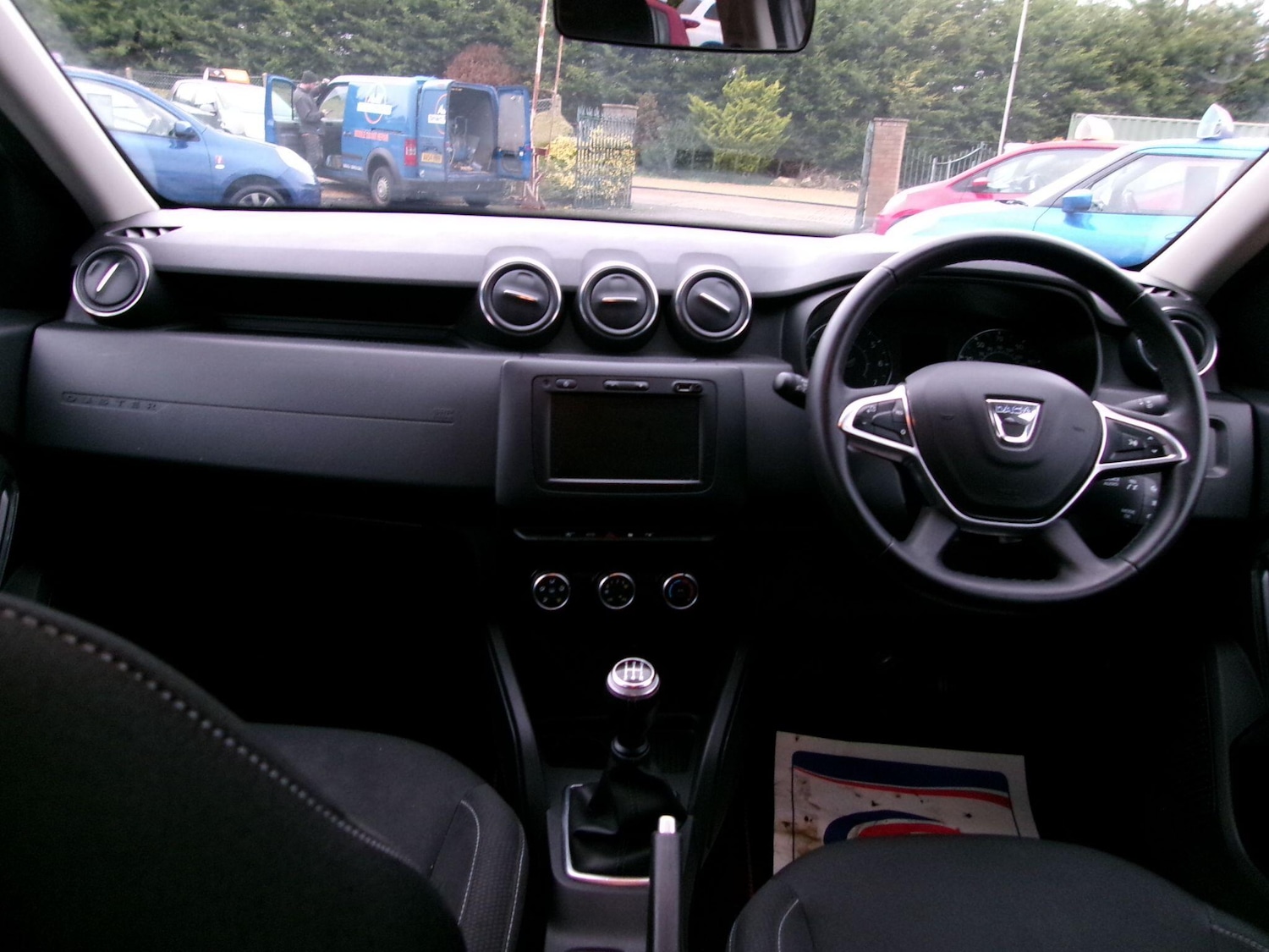 Used Dacia Duster 2019 for sale - 76994145: Photo 10