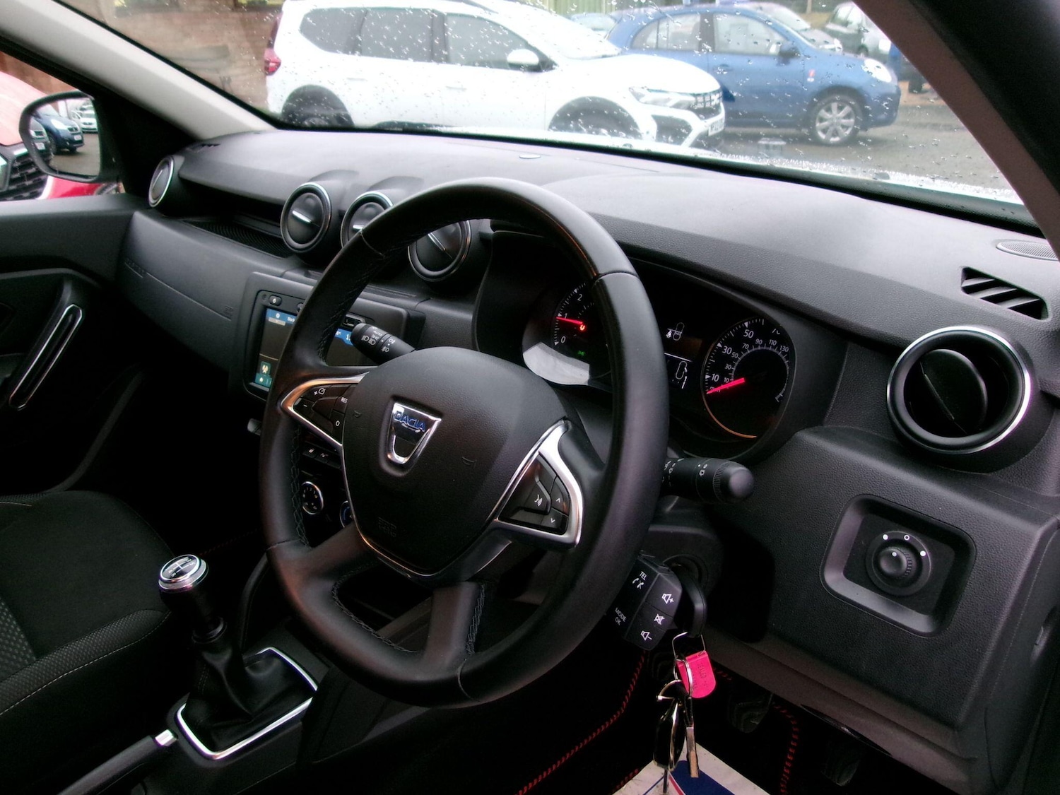 Used Dacia Duster 2019 for sale - 76994145: Photo 12