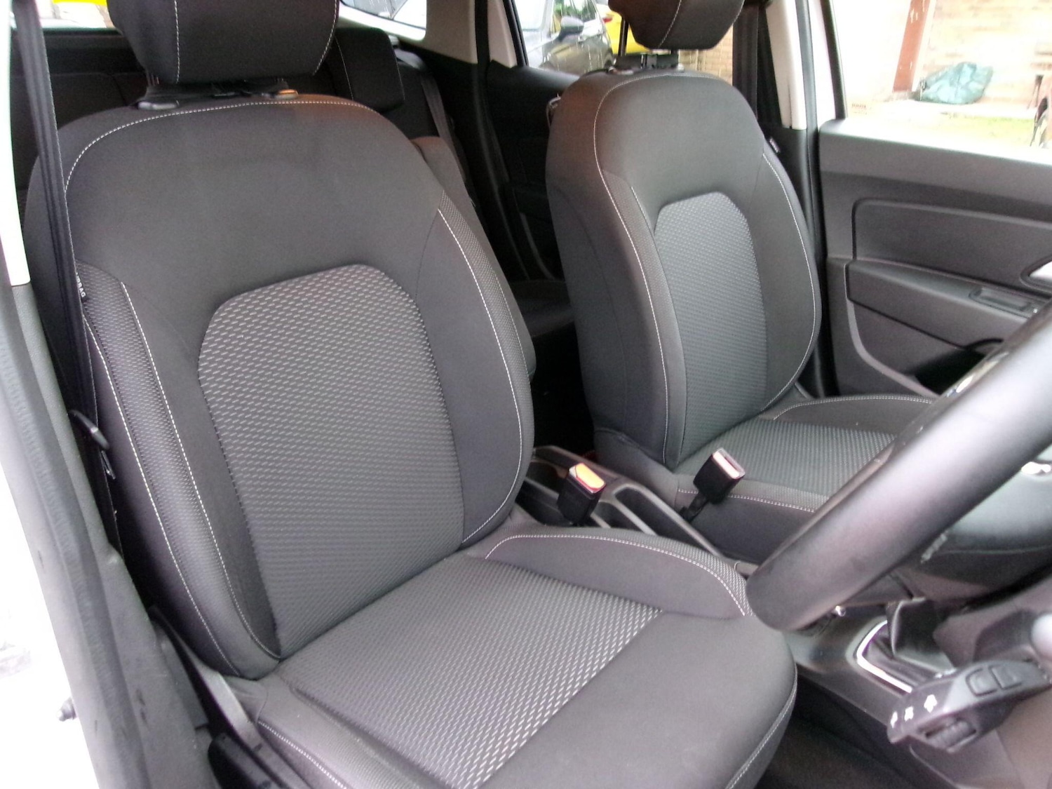 Used Dacia Duster 2019 for sale - 76994145: Photo 13