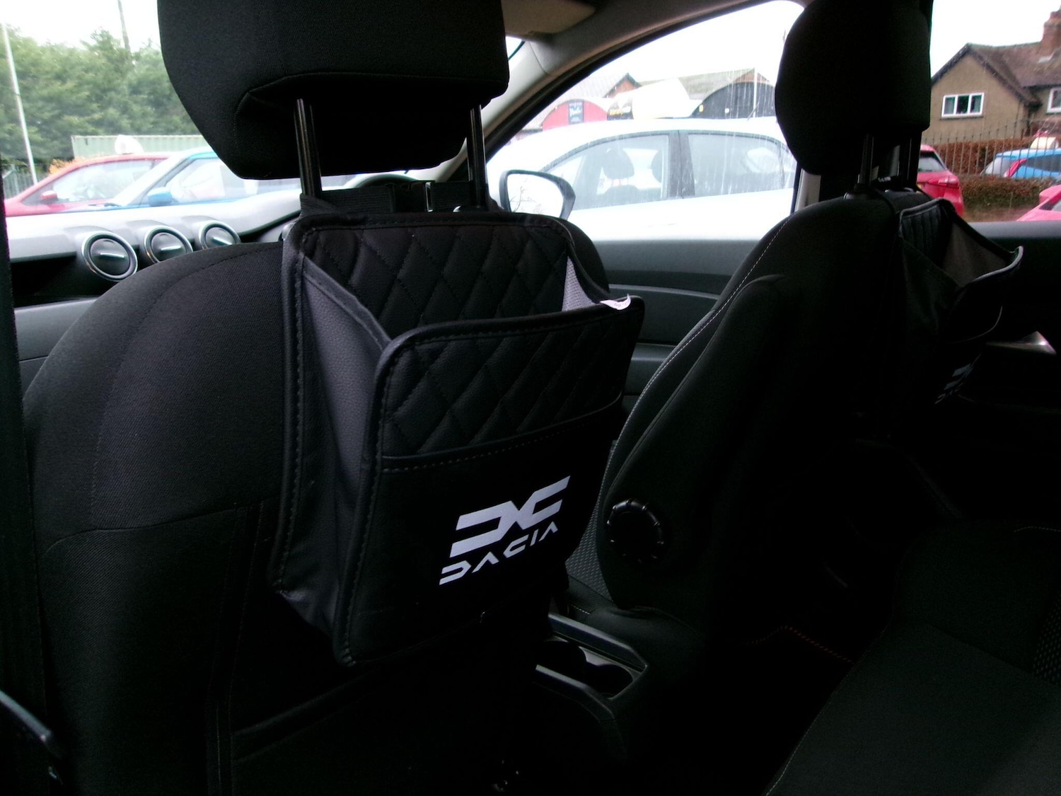 Used Dacia Duster 2019 for sale - 76994145: Photo 14