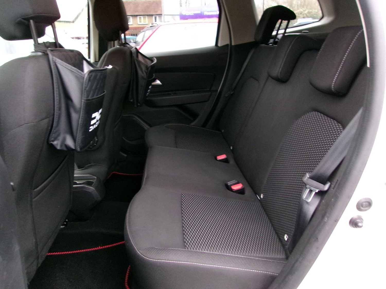 Used Dacia Duster 2019 for sale - 76994145: Photo 15