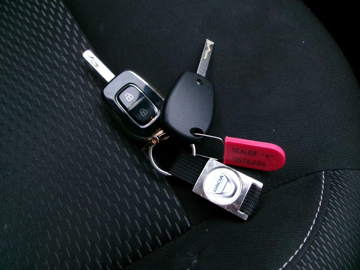 Used Dacia Duster 2019 for sale - 76994145: Photo 21