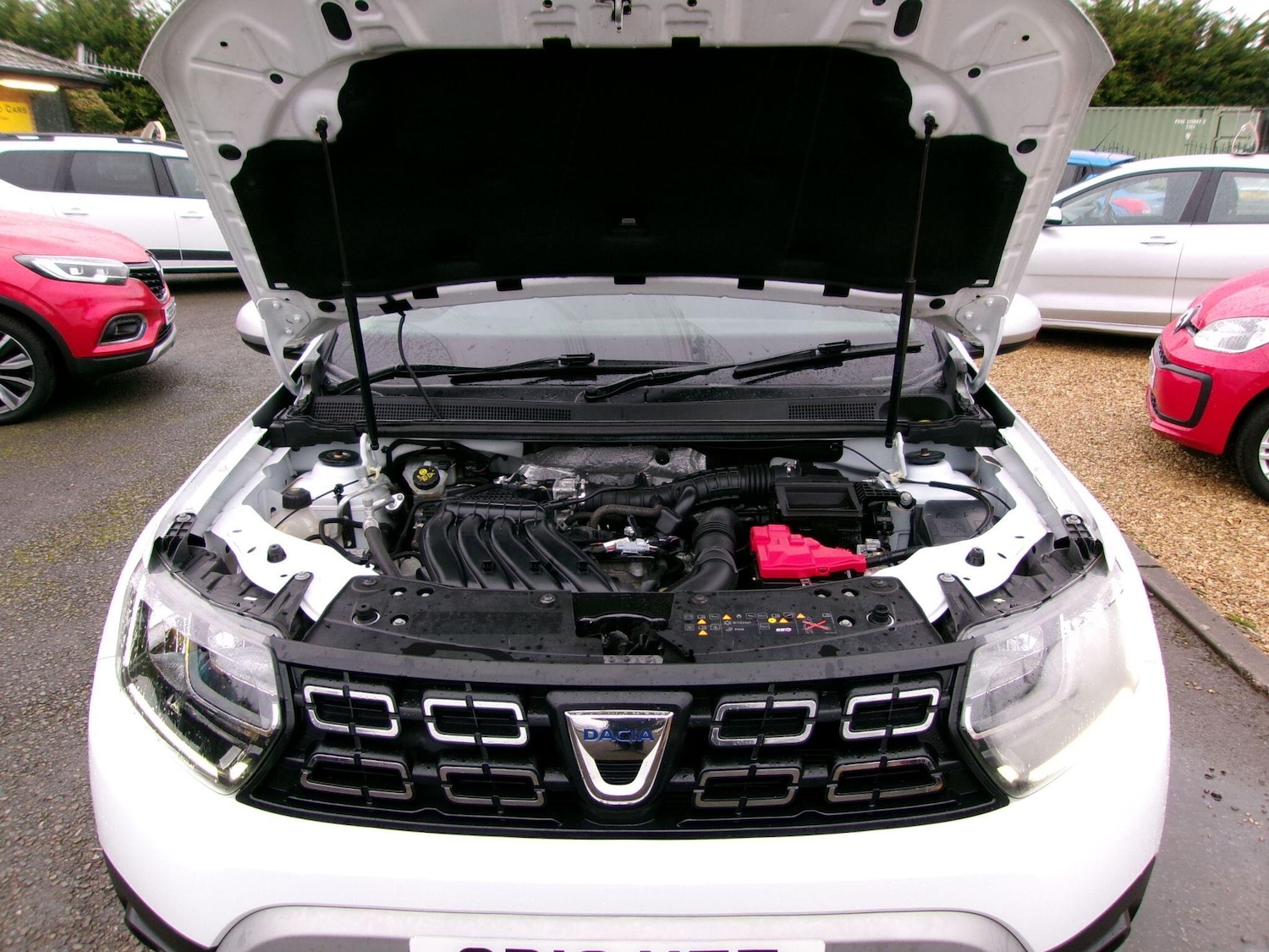 Used Dacia Duster 2019 for sale - 76994145: Photo 24