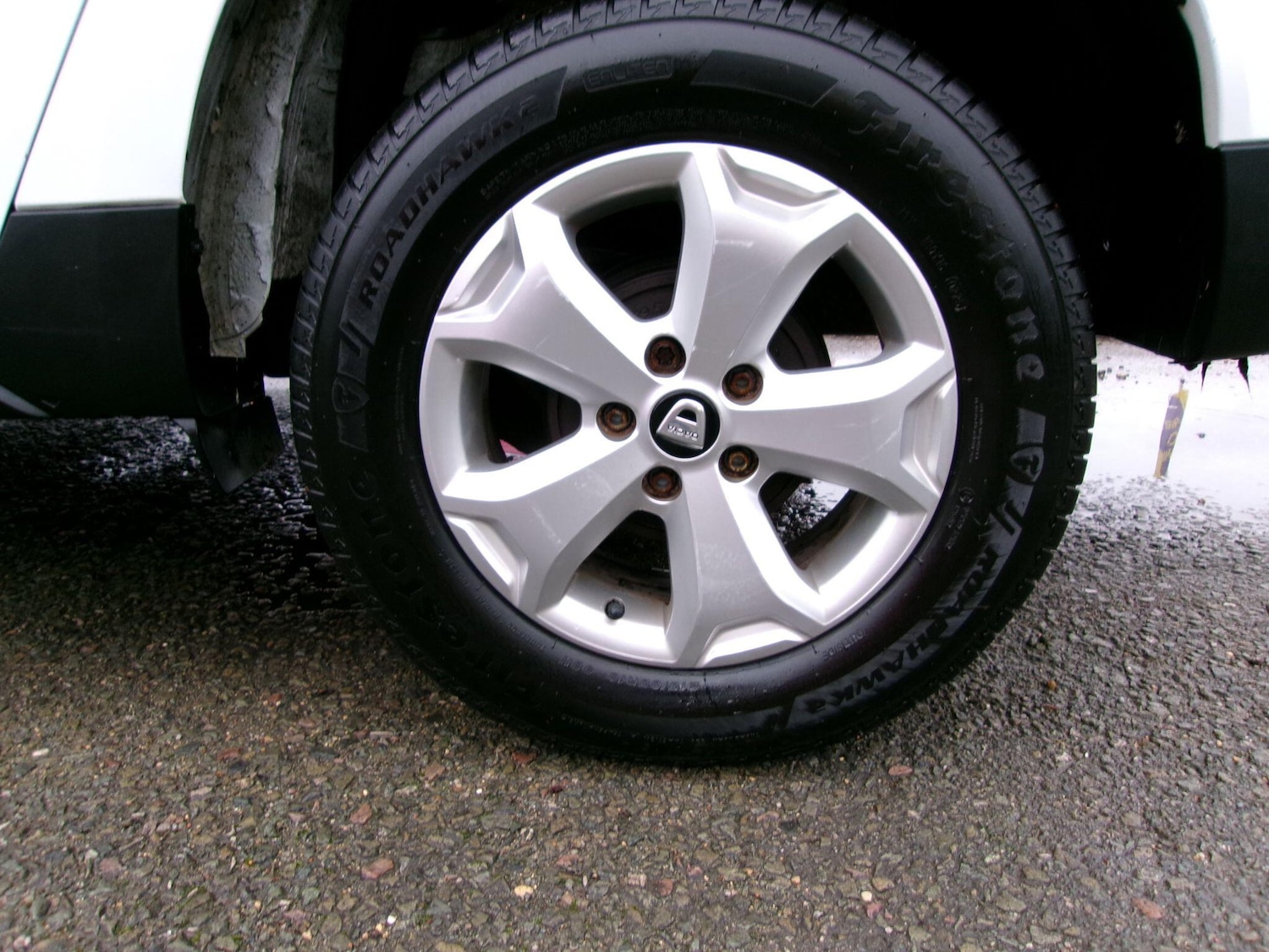 Used Dacia Duster 2019 for sale - 76994145: Photo 25