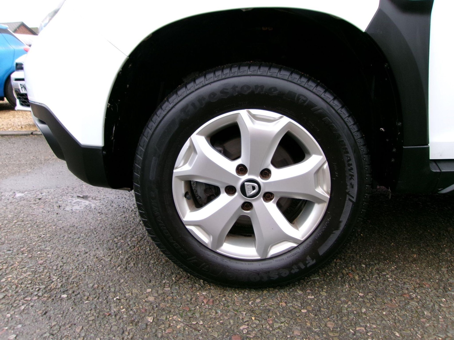 Used Dacia Duster 2019 for sale - 76994145: Photo 26