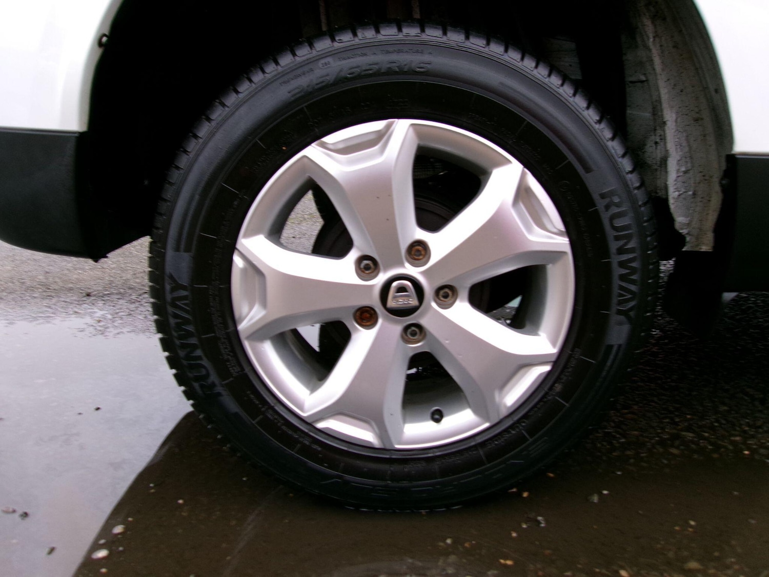 Used Dacia Duster 2019 for sale - 76994145: Photo 27