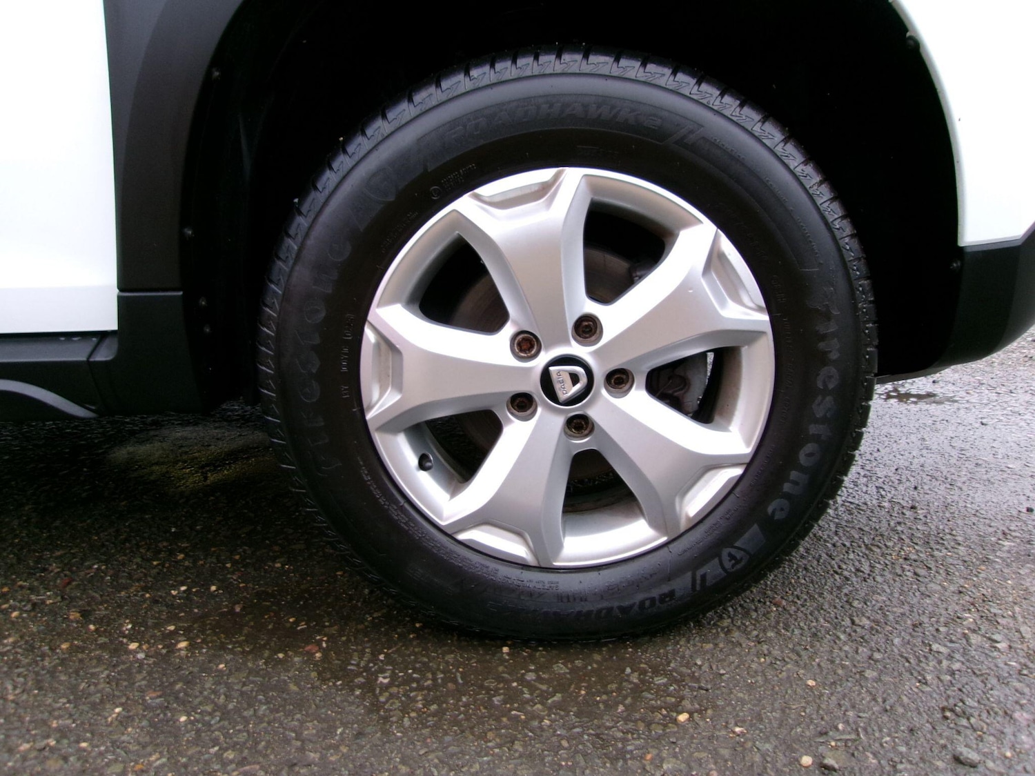 Used Dacia Duster 2019 for sale - 76994145: Photo 28