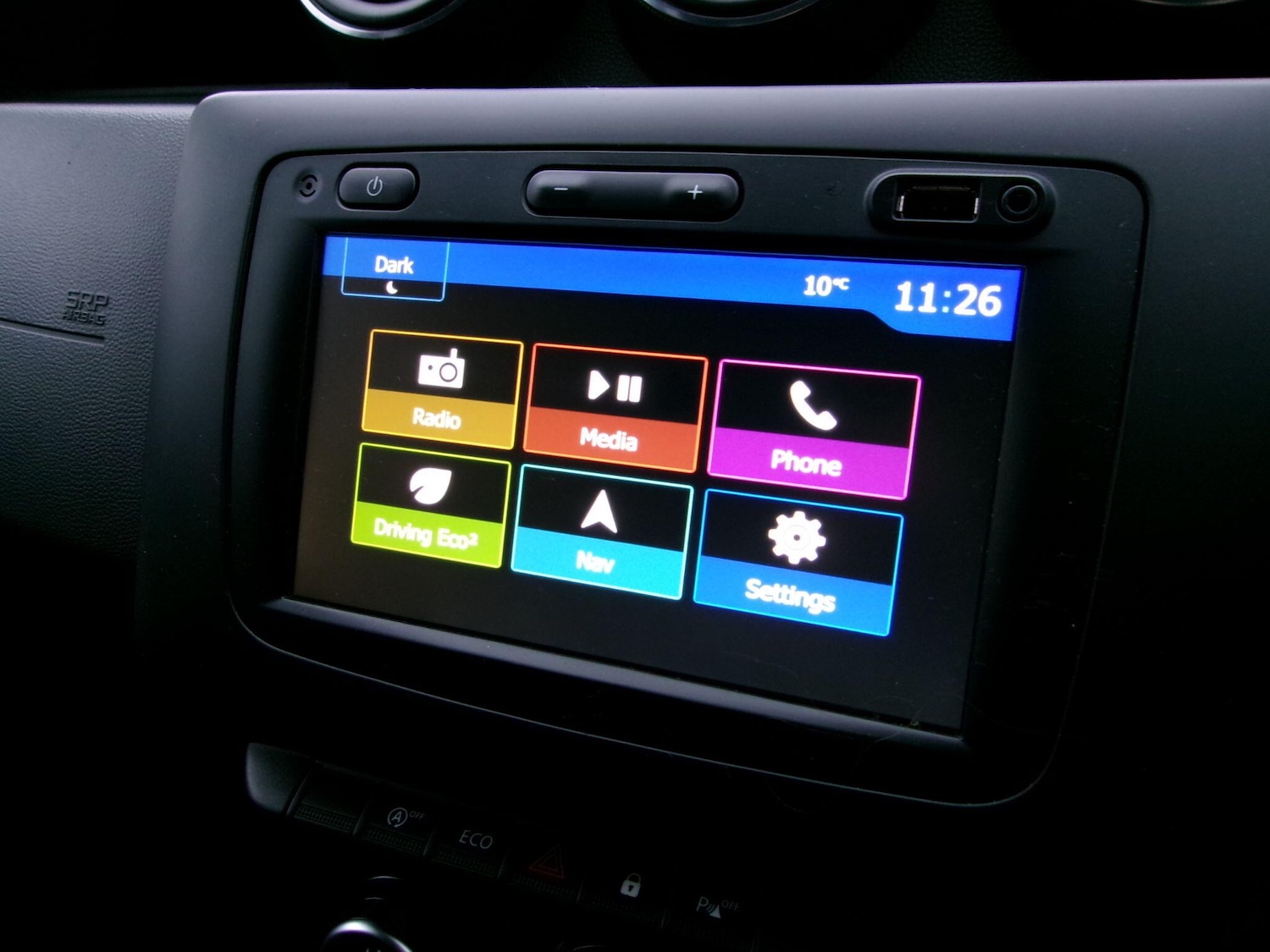 Used Dacia Duster 2019 for sale - 76994145: Photo 29