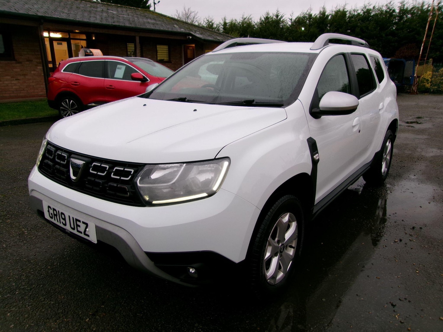 Used Dacia Duster 2019 for sale - 76994145: Photo 3
