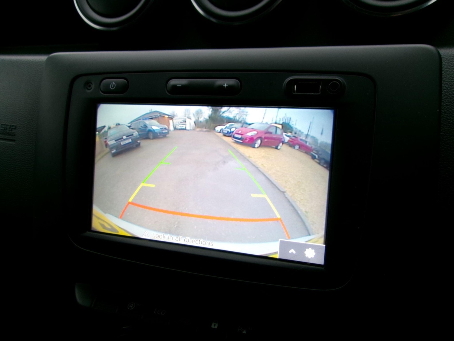 Used Dacia Duster 2019 for sale - 76994145: Photo 30