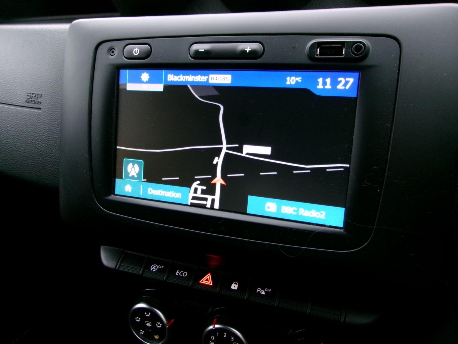 Used Dacia Duster 2019 for sale - 76994145: Photo 31