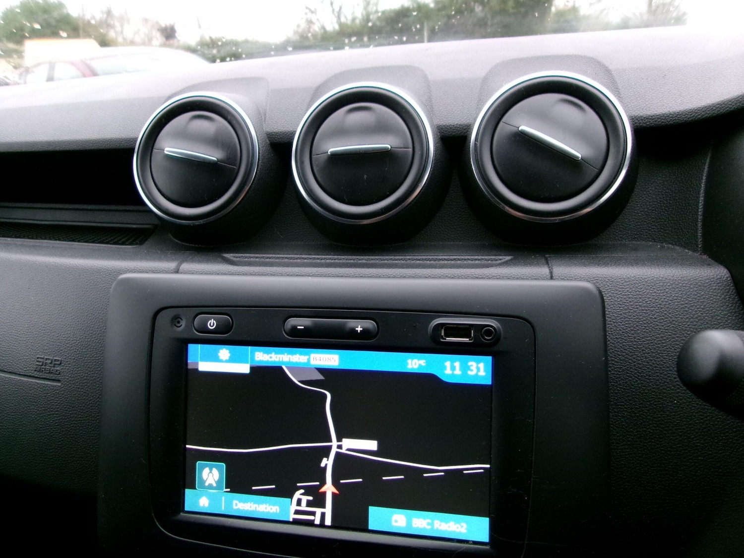 Used Dacia Duster 2019 for sale - 76994145: Photo 32